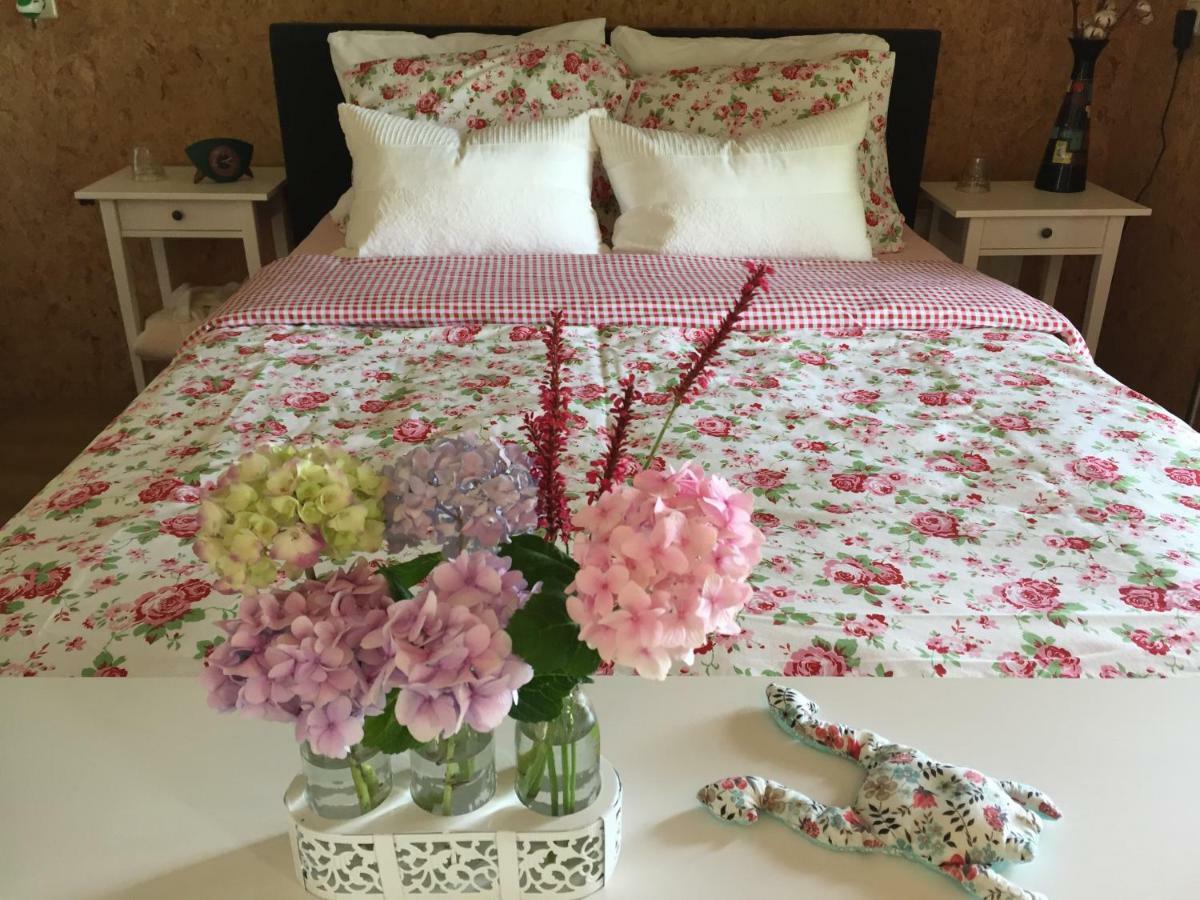 De Porrepoele Bed & Breakfast Alteveer Exterior photo